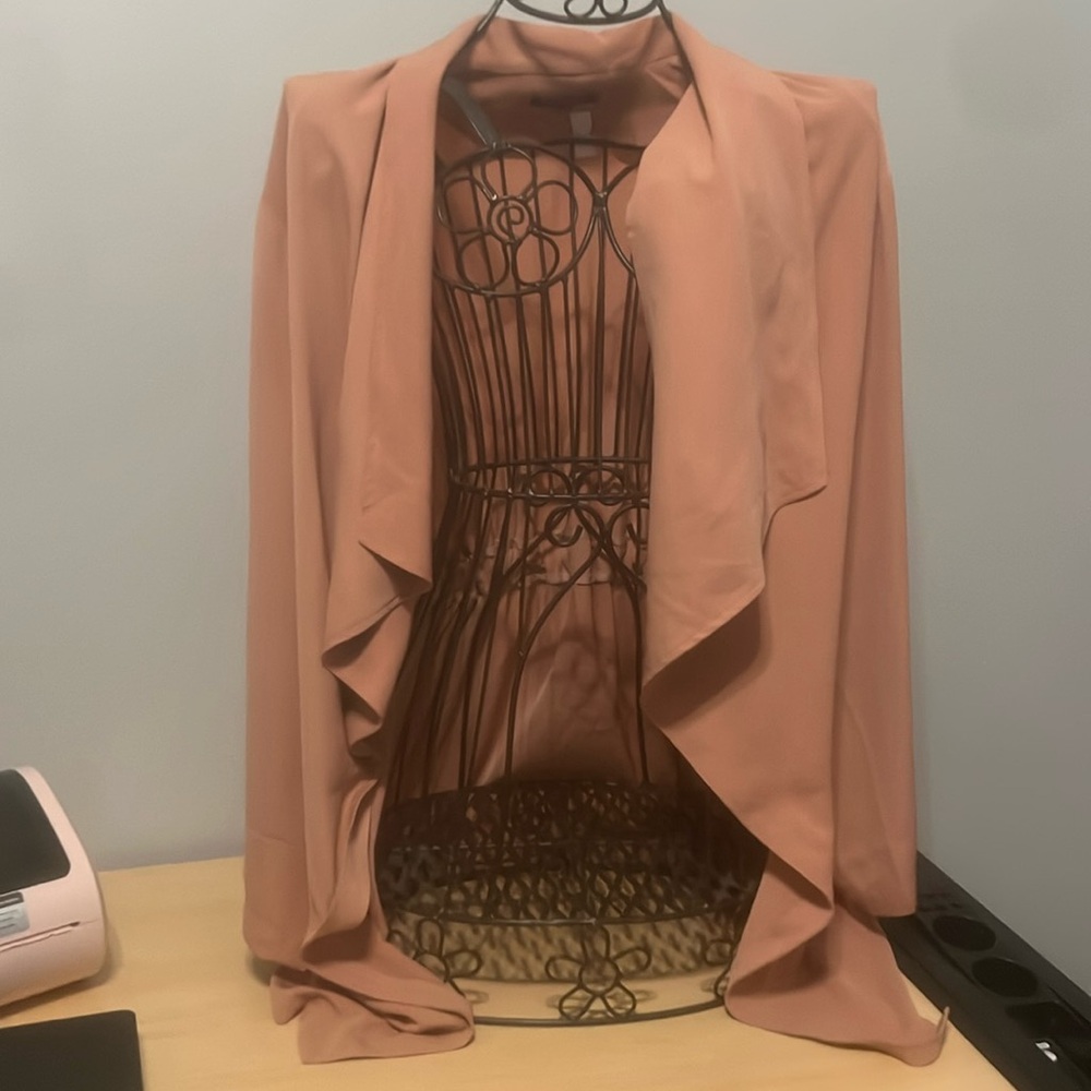 Blazer/Coat/Cardidigan